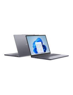 Lenovo ideapad slim 3 15arp10 ryzen 5 150 15.3" wuxga ips 300nits 60hz ag 16gb ddr5 4800 ssd512 radeon 660m graphics cam 720p 50