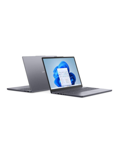 Lenovo ideapad slim 3 15arp10 ryzen 5 150 15.3" wuxga ips 300nits 60hz ag 16gb ddr5 4800 ssd512 radeon 660m graphics cam 720p 50