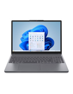 Lenovo ideapad slim 3 15arp10 ryzen 5 150 15.3" wuxga ips 300nits 60hz ag 16gb ddr5 4800 ssd512 radeon 660m graphics cam 720p 50 2