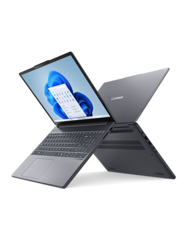 Lenovo ideapad slim 3 15arp10 ryzen 5 150 15.3" wuxga ips 300nits 60hz ag 16gb ddr5 4800 ssd512 radeon 660m graphics cam 720p 50