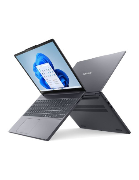 Lenovo ideapad slim 3 15arp10 ryzen 5 150 15.3" wuxga ips 300nits 60hz ag 16gb ddr5 4800 ssd512 radeon 660m graphics cam 720p 50