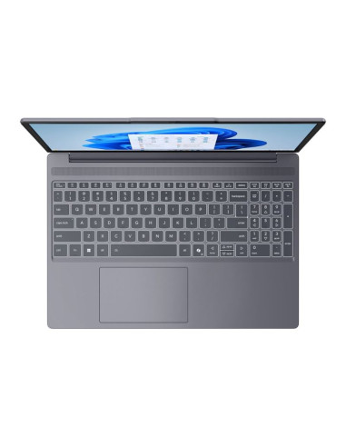 Lenovo ideapad slim 3 15arp10 ryzen 5 150 15.3" wuxga ips 300nits 60hz ag 16gb ddr5 4800 ssd512 radeon 660m graphics cam 720p 50