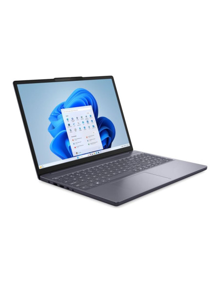 Lenovo ideapad slim 3 15arp10 ryzen 5 150 15.3" wuxga ips 300nits 60hz ag 16gb ddr5 4800 ssd512 radeon 660m graphics cam 720p 50