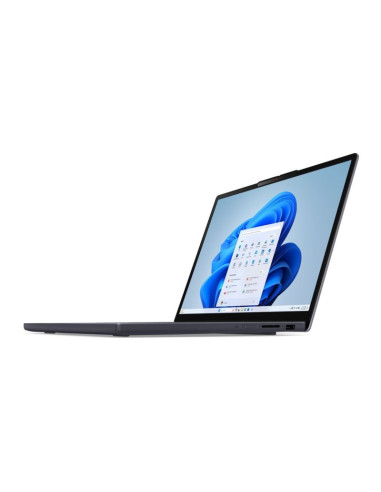 Lenovo ideapad slim 3 15arp10 ryzen 5 150 15.3" wuxga ips 300nits 60hz ag 16gb ddr5 4800 ssd512 radeon 660m graphics cam 720p 50