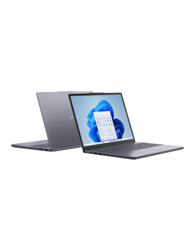 Lenovo ideapad slim 3 15arp10 ryzen 5 150 15.3" wuxga ips 300nits 60hz ag 16gb ddr5 4800 ssd512 radeon 660m graphics cam 720p 50