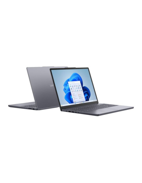 Lenovo ideapad slim 3 15arp10 ryzen 5 150 15.3" wuxga ips 300nits 60hz ag 16gb ddr5 4800 ssd512 radeon 660m graphics cam 720p 50