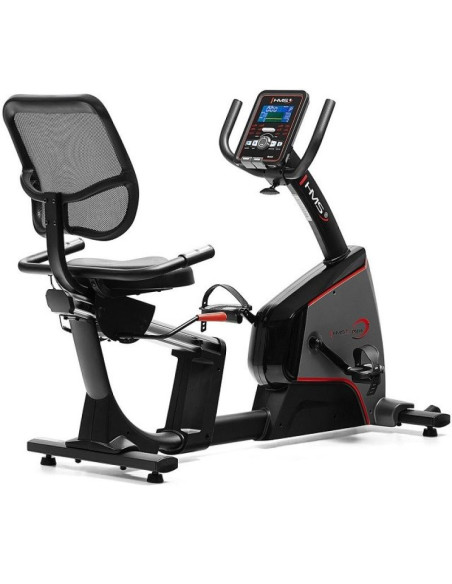 Rower magnetyczny poziomy hms r5814-i