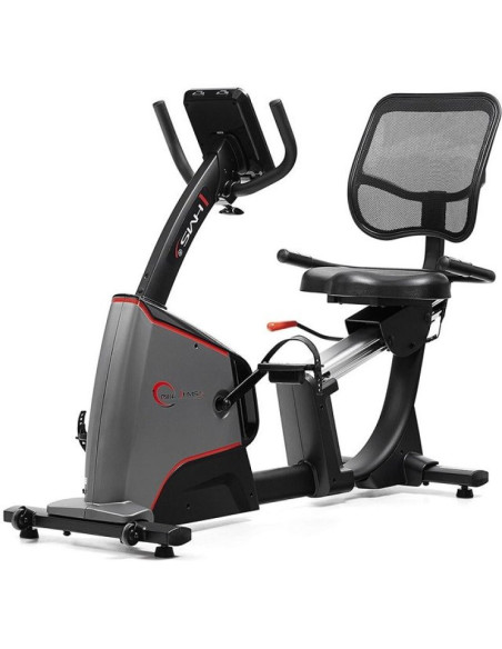 Rower magnetyczny poziomy hms r5814-i