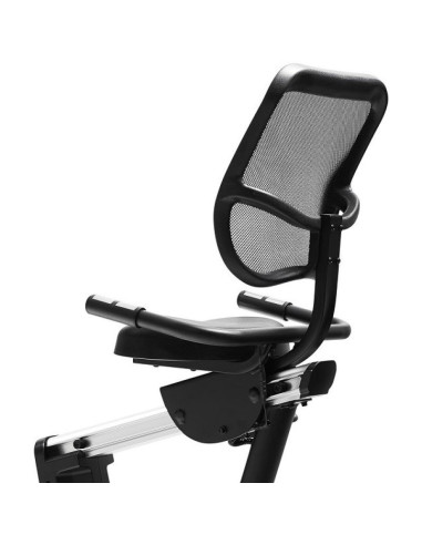 Rower magnetyczny poziomy hms r5814-i