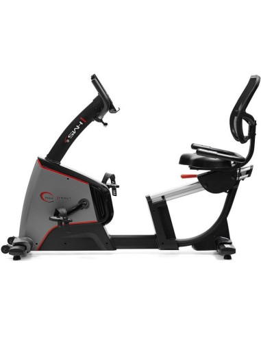 Rower magnetyczny poziomy hms r5814-i