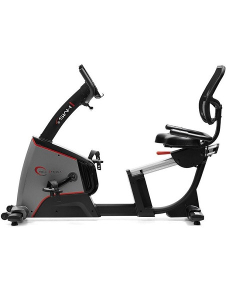 Rower magnetyczny poziomy hms r5814-i