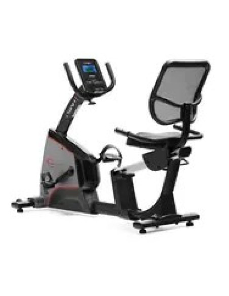 Rower magnetyczny poziomy hms r5814-i