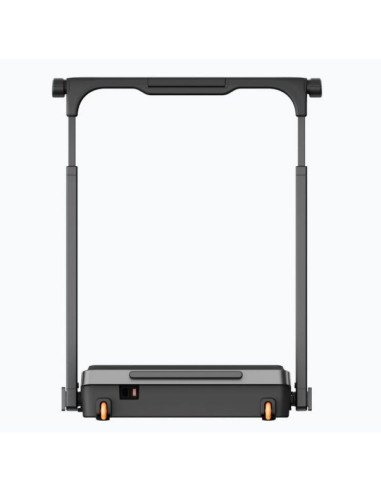 Kingsmith z3 hybrid+ treadmill | bieżnia elektryczna | składana, 1-10 km/h