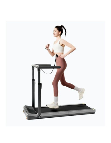 Kingsmith z3 hybrid+ treadmill | bieżnia elektryczna | składana, 1-10 km/h