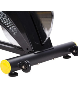 Rower stacjonarny indoor cycling  hms sw7200 2