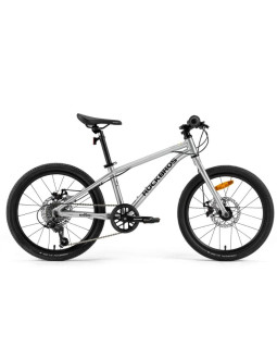Rockbros rower model darwin 20 cali amortyzator