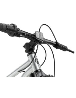 Rockbros rower model darwin 20 cali amortyzator 2
