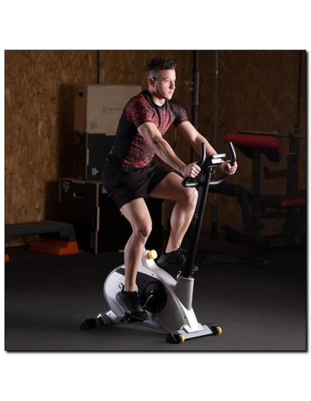 Rower magnetyczny hms m6993