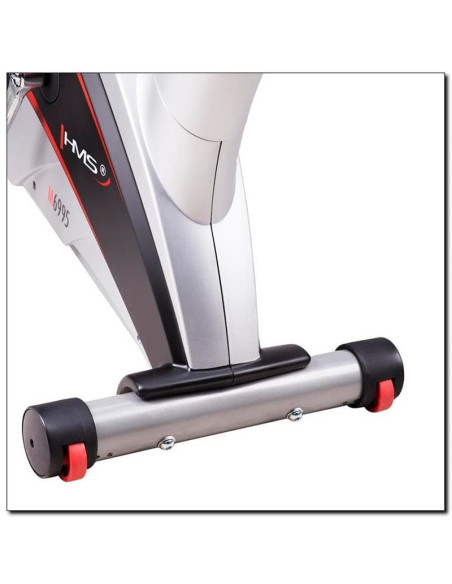 Rower magnetyczny hms m6995