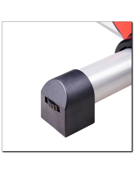 Rower magnetyczny hms m6995