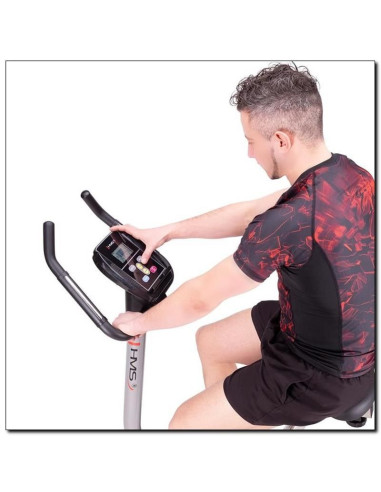 Rower magnetyczny hms m6995