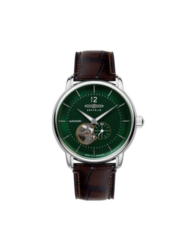 Zegarek zeppelin bodensee 8166-4 automatik