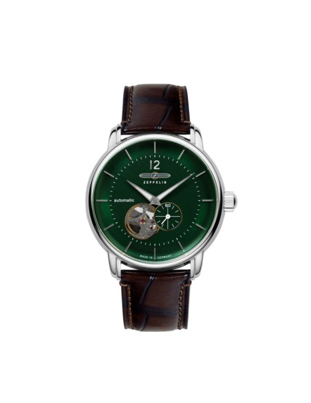 Zegarek zeppelin bodensee 8166-4 automatik