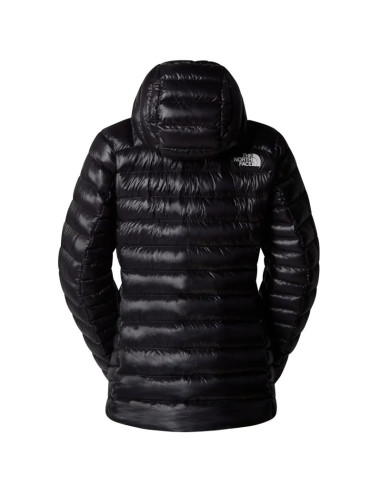 The north face summit breithorn hoodie nf0a8805jk31 czarne l