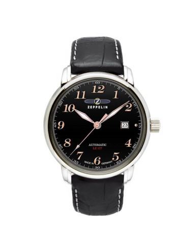 Zegarek zeppelin lz127 7656-2 automatik