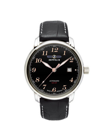 Zegarek zeppelin lz127 7656-2 automatik