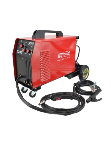 Aw półautomat speedline mig  awt-200/ black line