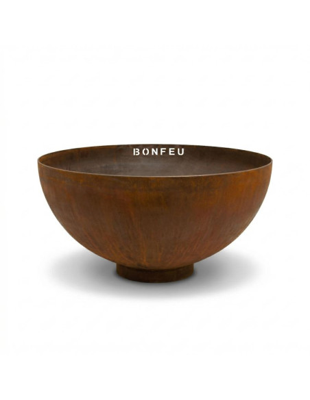 Bonfeu palenisko ogrodowe misa ogniowa bonbowl pro ø80