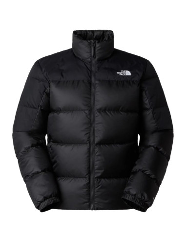 The north face diablo down 2.0 jacket nf0a8993goc1 czarne l