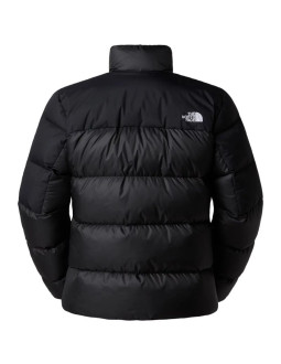 The north face diablo down 2.0 jacket nf0a8993goc1 czarne l 2