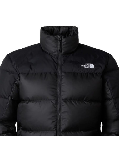The north face diablo down 2.0 jacket nf0a8993goc1 czarne l