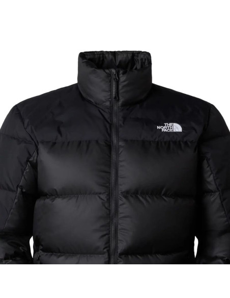The north face diablo down 2.0 jacket nf0a8993goc1 czarne l