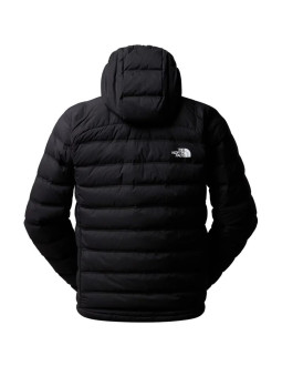 The north face m abseil down hoodie nf0a8e36jk31 czarne l 2