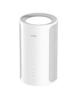 Router cudy p2 5g z wi-fi 6, ax3000 4×4 mimo