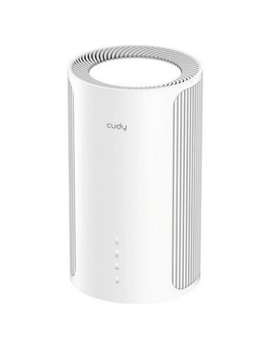 Router cudy p2 5g z wi-fi 6, ax3000 4×4 mimo