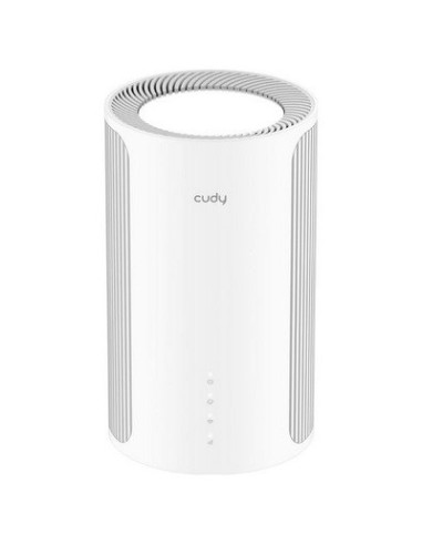 Router cudy p2 5g z wi-fi 6, ax3000 4×4 mimo