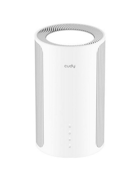 Router cudy p2 5g z wi-fi 6, ax3000 4×4 mimo