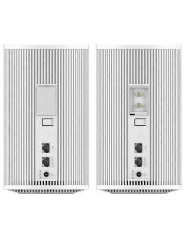 Router cudy p2 5g z wi-fi 6, ax3000 4×4 mimo
