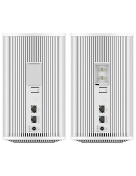Router cudy p2 5g z wi-fi 6, ax3000 4×4 mimo