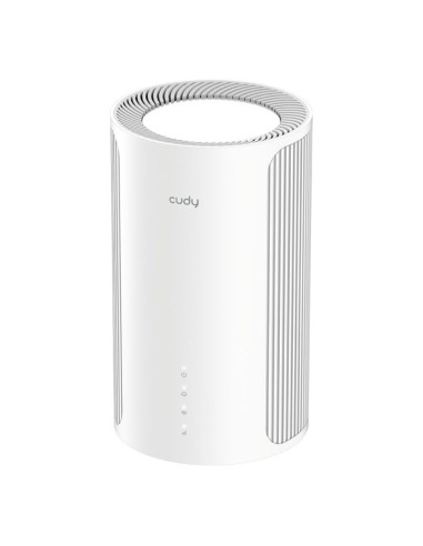 Router cudy p2 5g z wi-fi 6, ax3000 4×4 mimo