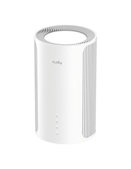 Router cudy p2 5g z wi-fi 6, ax3000 4×4 mimo