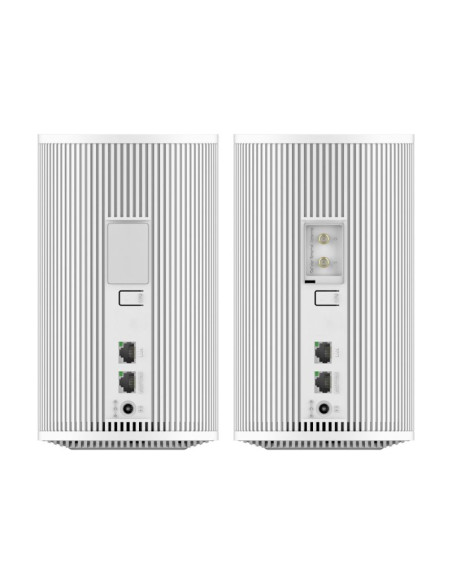 Router cudy p2 5g z wi-fi 6, ax3000 4×4 mimo