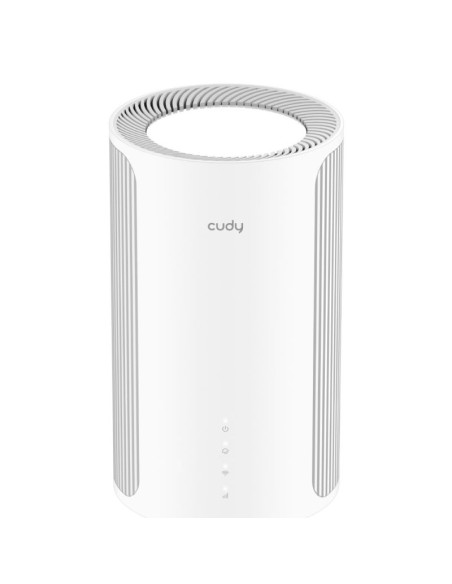 Router cudy p2 5g z wi-fi 6, ax3000 4×4 mimo