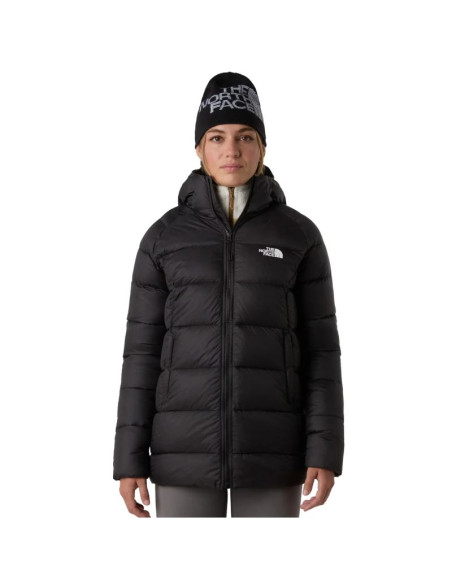 The north face hyalite down parka nf0a8e74jk31 czarne l
