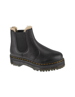 Dr. martens 2976 quad fur lined dm25635001 czarne 42