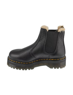 Dr. martens 2976 quad fur lined dm25635001 czarne 42 2